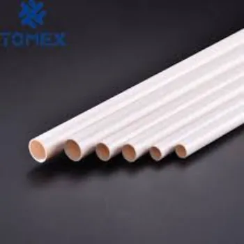 Water Supply Pipe